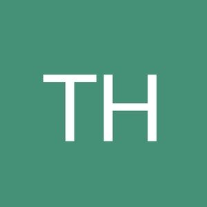 Meet your Posher, Theo holstein